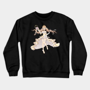 Bride Marta Crewneck Sweatshirt